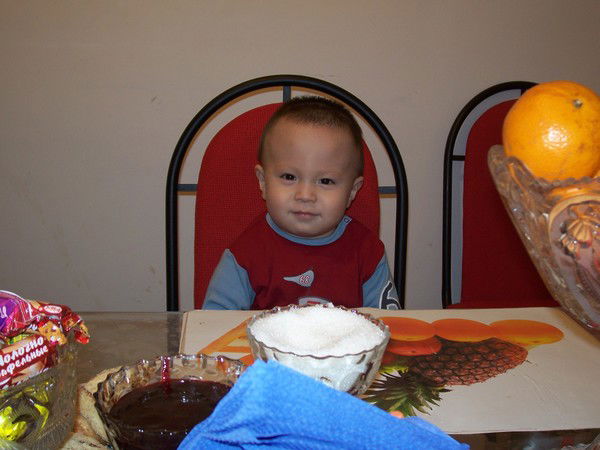 Женис Имашев