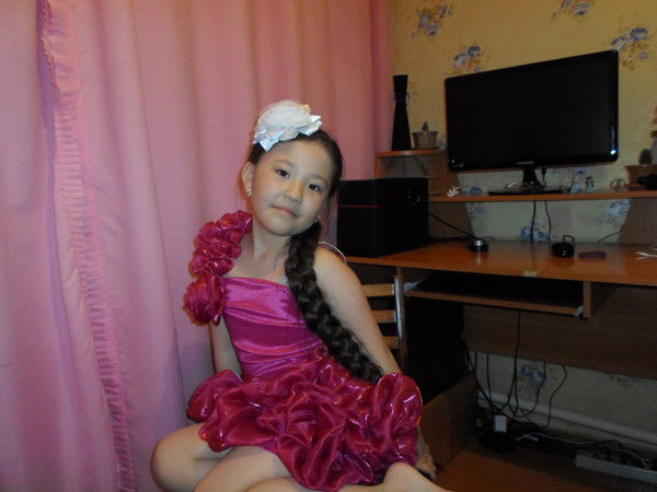 Гаухар Сатыбалдинова