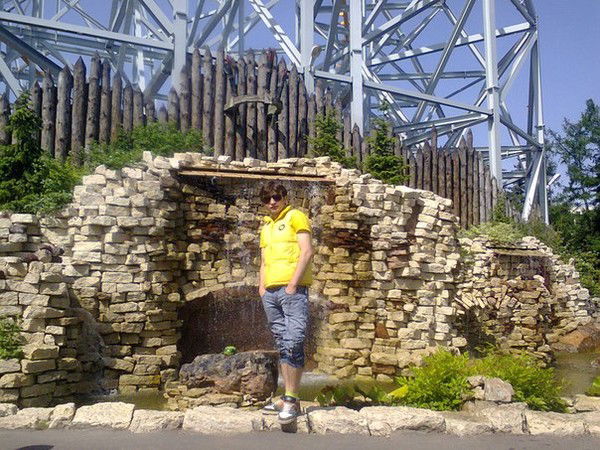 Александр Иванцов