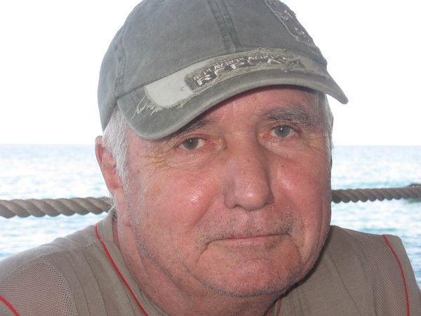 Сергей Пожаров