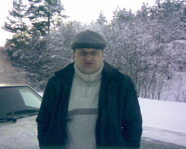 Роман Лавроненко