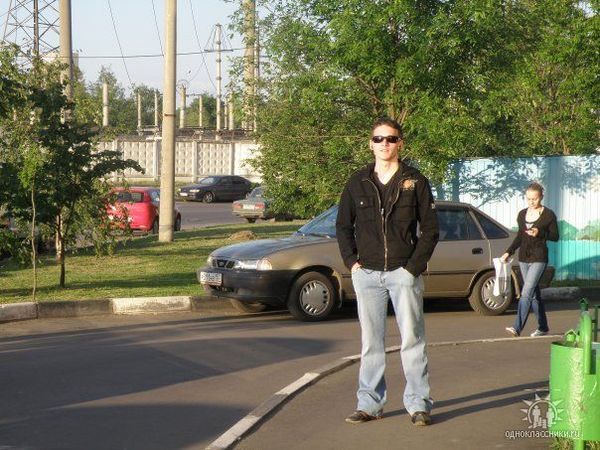 Александр Бурханов