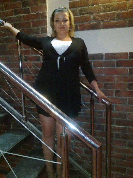 Анастасия Майорова