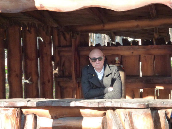 Игорь Домин