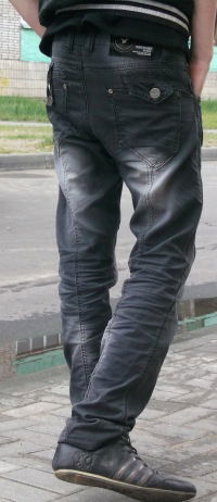 Анатолий Орлёнок