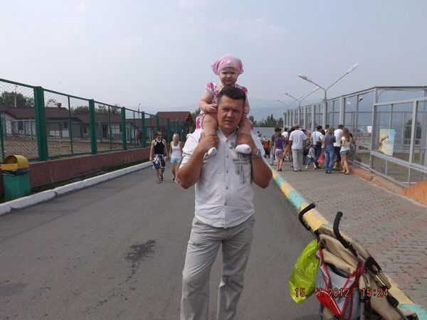 Алексей Юрин