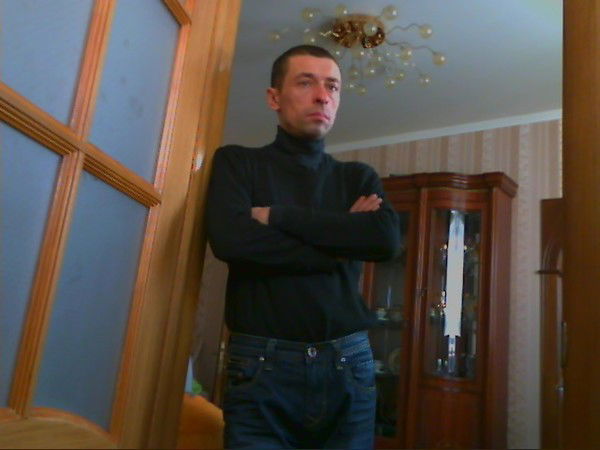 Игорь Михайлович