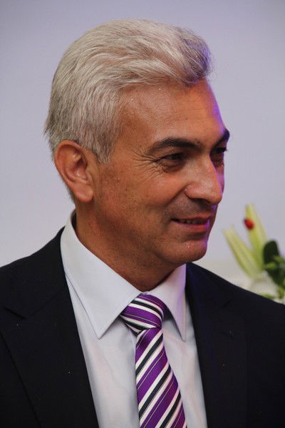 Ahmet Altinsoy