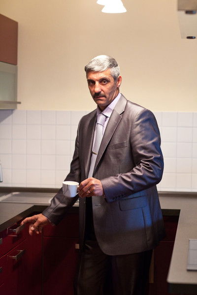 Александр Репьёв