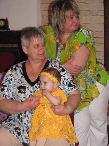 Наталия Закатова