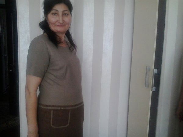 Асылтас Нуртазина