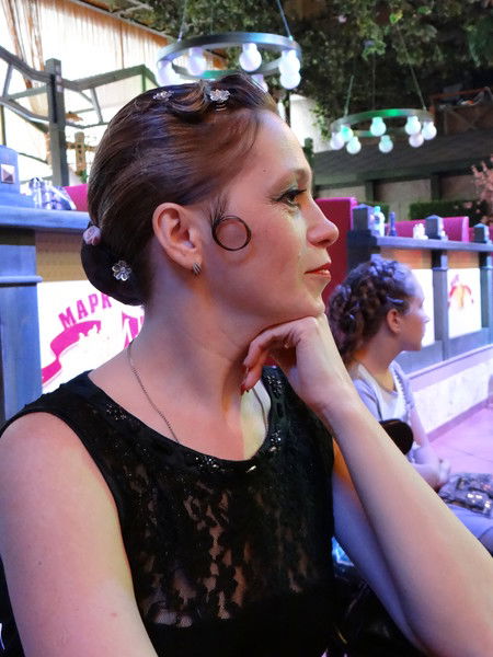 Татьяна Разумова