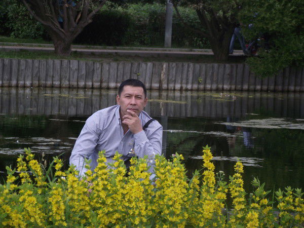 Мамираим Абдихалиев