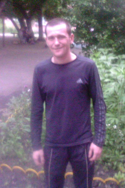 Евгений Пичугин