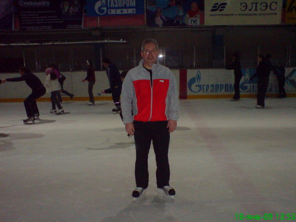 Алексей Шаманаев