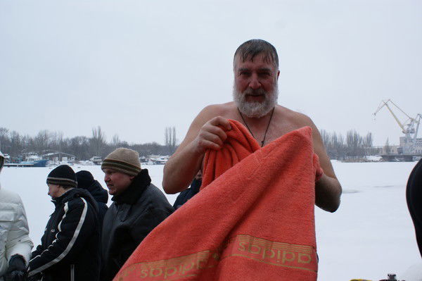 Анатолий Вычалковский