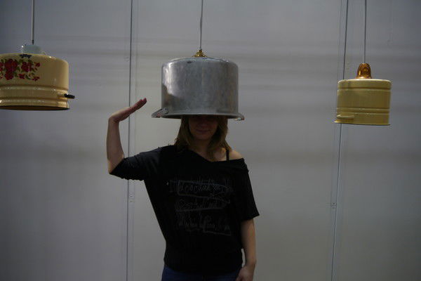 Анет Дитковская