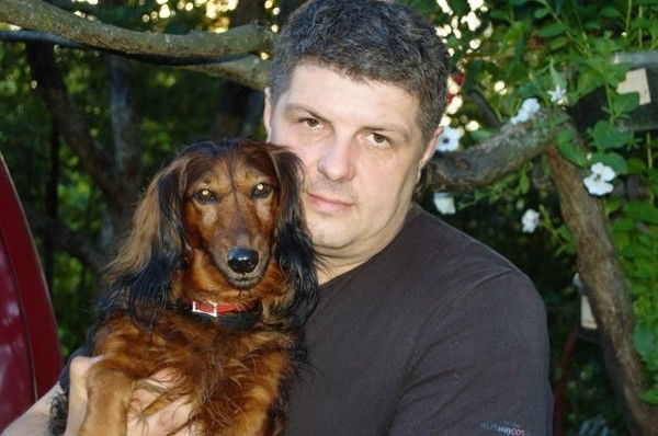 Сергей Бобров