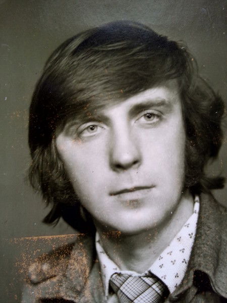 Иван Иванович