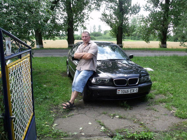 Дима Залевский