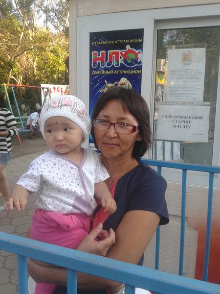 Мира Дусетова