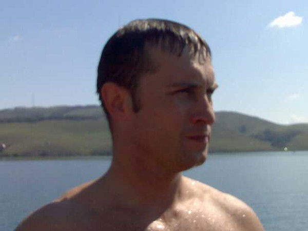 Олег Юферев