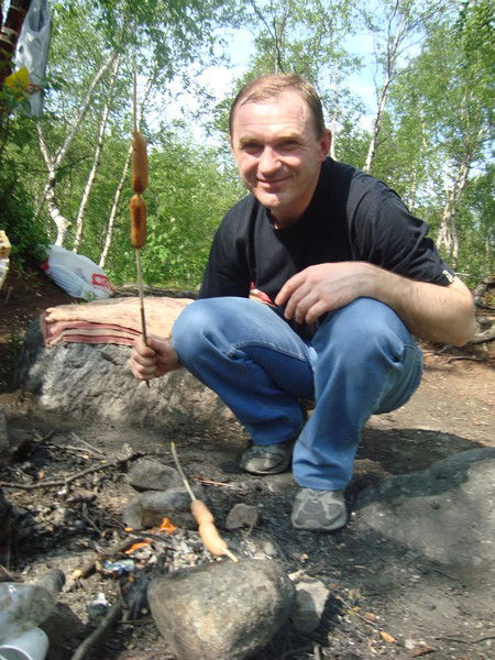 Юрий Белогур