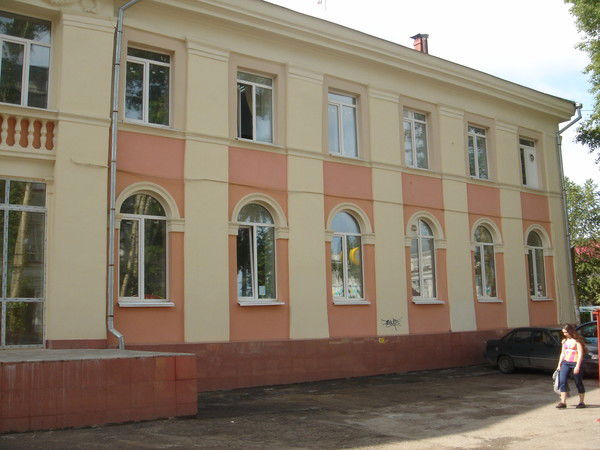 Александр Тюмиров