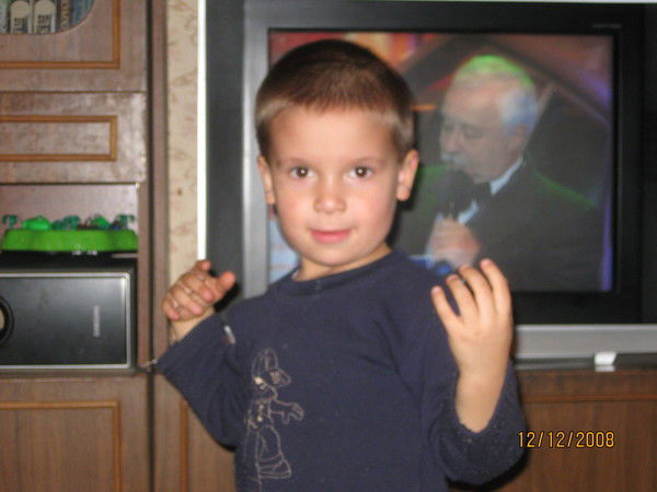 Максим Зоткин