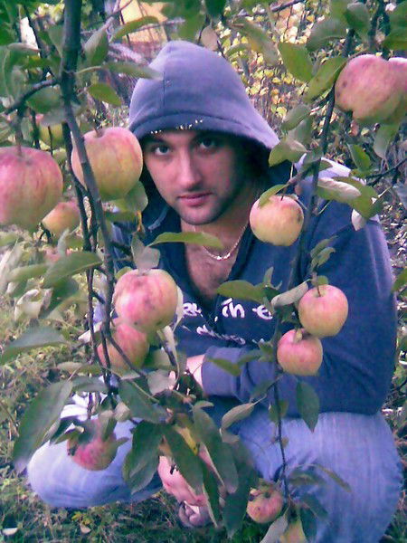 Вадим Мишин