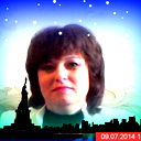Ирина Белова