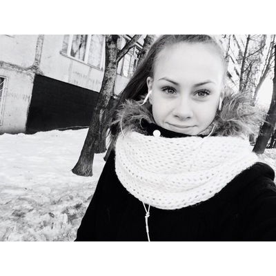 Марина Данилова