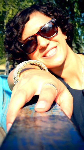 Яна Верескун