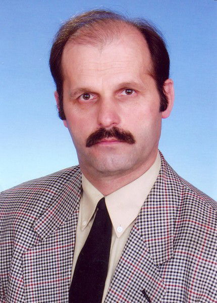 Сергей Солодухин