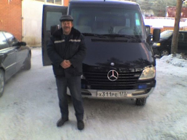 Анатолий Кокшаров