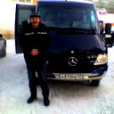 Анатолий Кокшаров