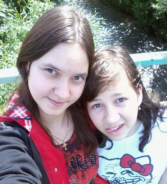 Алёна Макарова