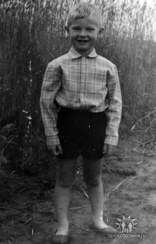 Олег Дунаев