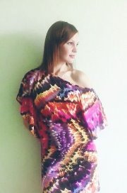 Анна Мамонтова (Удачина)