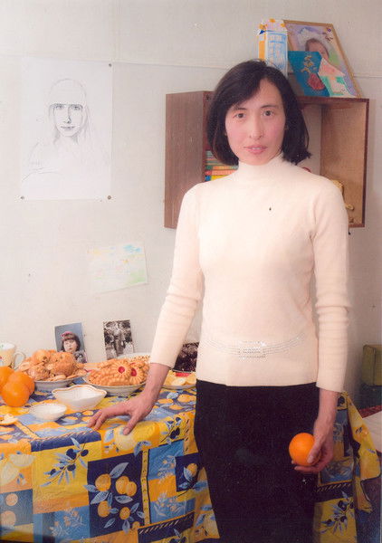 Динара Цишевская