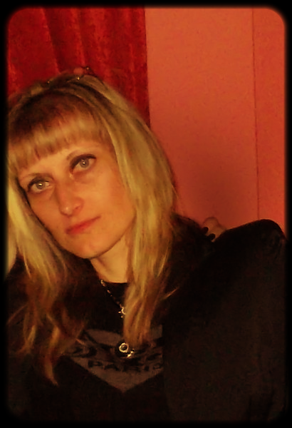 Наташа Канецкая Погудо