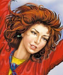 Мария Вождаева