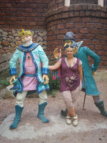 Виктория Фомицкая