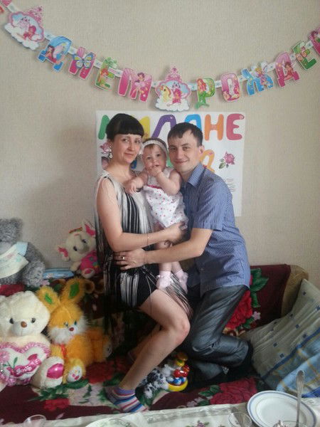 Кристина Гладилова