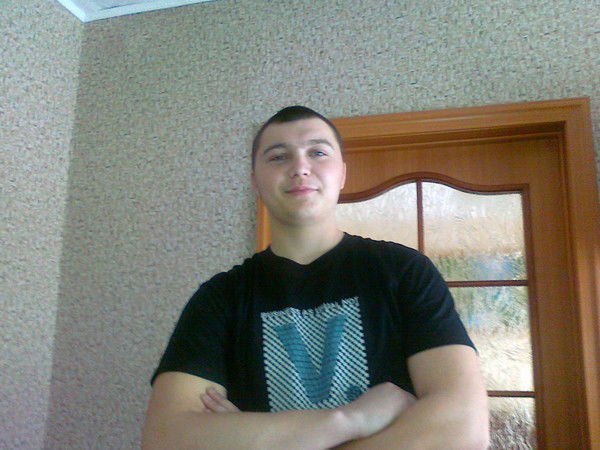 Александр Гурьянов