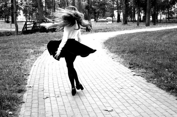 ●◇Голубоглазая◇● ☆-Хулиганка-☆