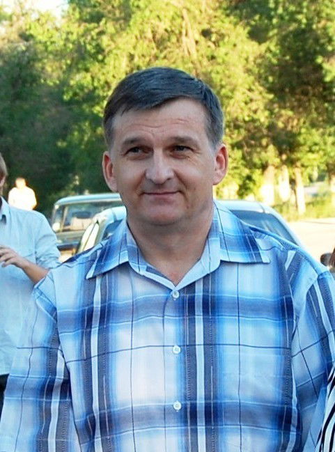 Сергей Кузнецов