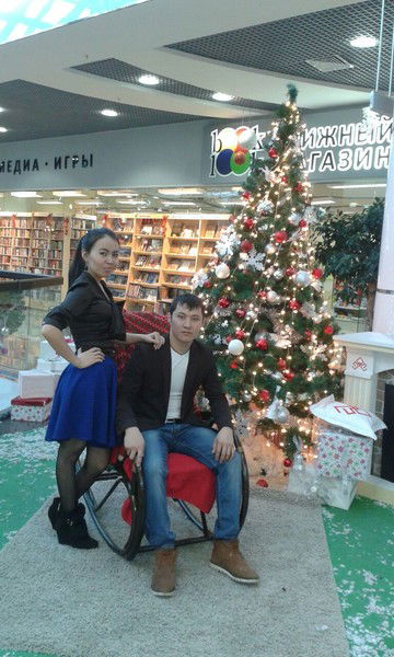 Чынгыз Орозбай Уулу