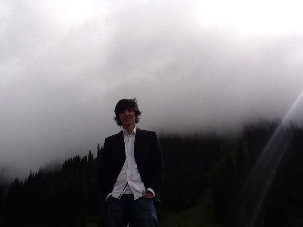 Адлетик Таменов