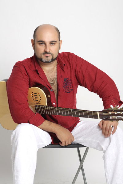 Святослав Коломойцев